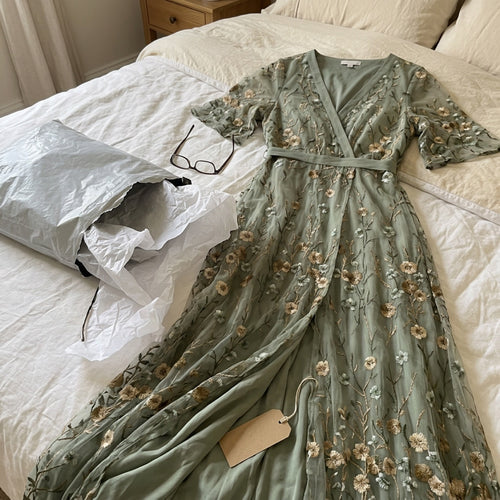 Verified customer - Marcella Griffiths