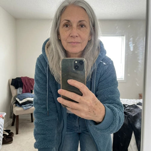 Verified customer - Janet Kindly